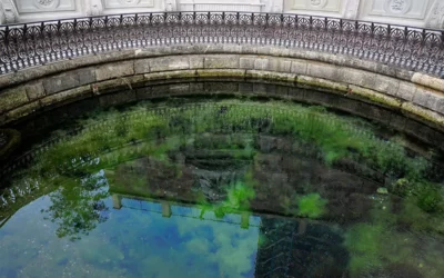 Donauquelle Donaueschingen
